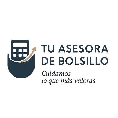 TU ASESORA DE BOLSILLO TU ASESORA DE BOLSILLO